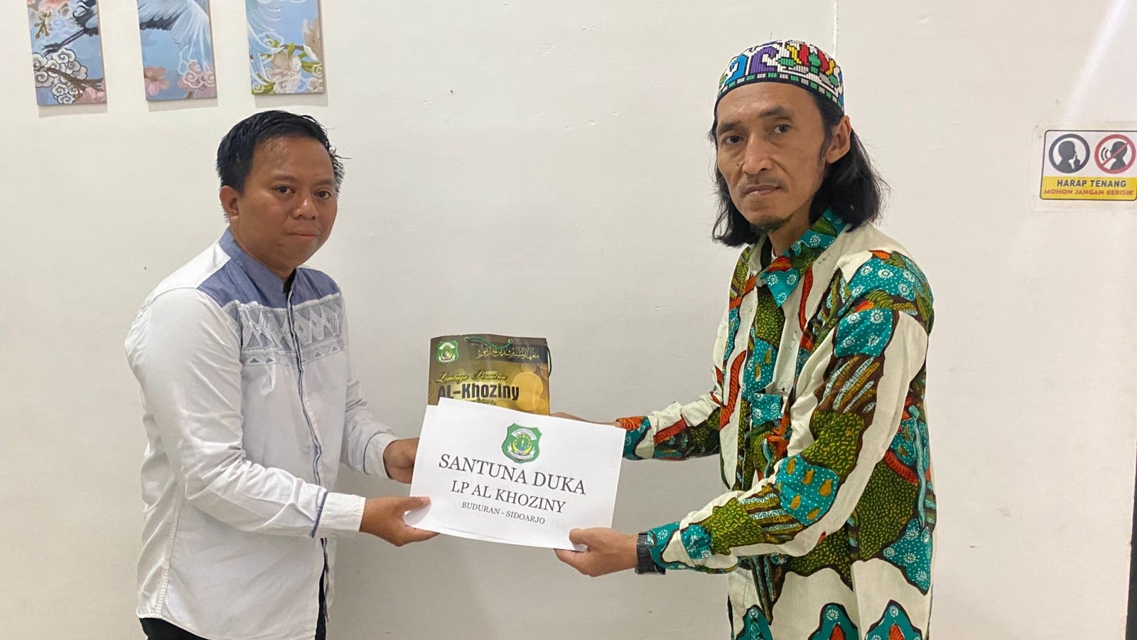 Keluarga Korban Musala Ambruk Al-Khoziny Tolak Santunan, Pilih Ridho Pesantren dan Kiai