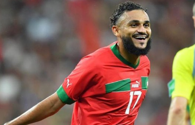 Ajaib! Prediksi Boufal Buat Maroko 3 Bulan Lalu Jadi Kenyataan di Piala Dunia: ‘Anda Akan Berpikir Saya Gila’