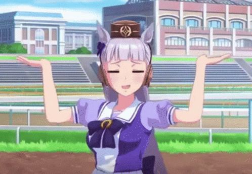 Gold Ship: Si Kuda Bandel Penuh Kejutan di Uma Musume