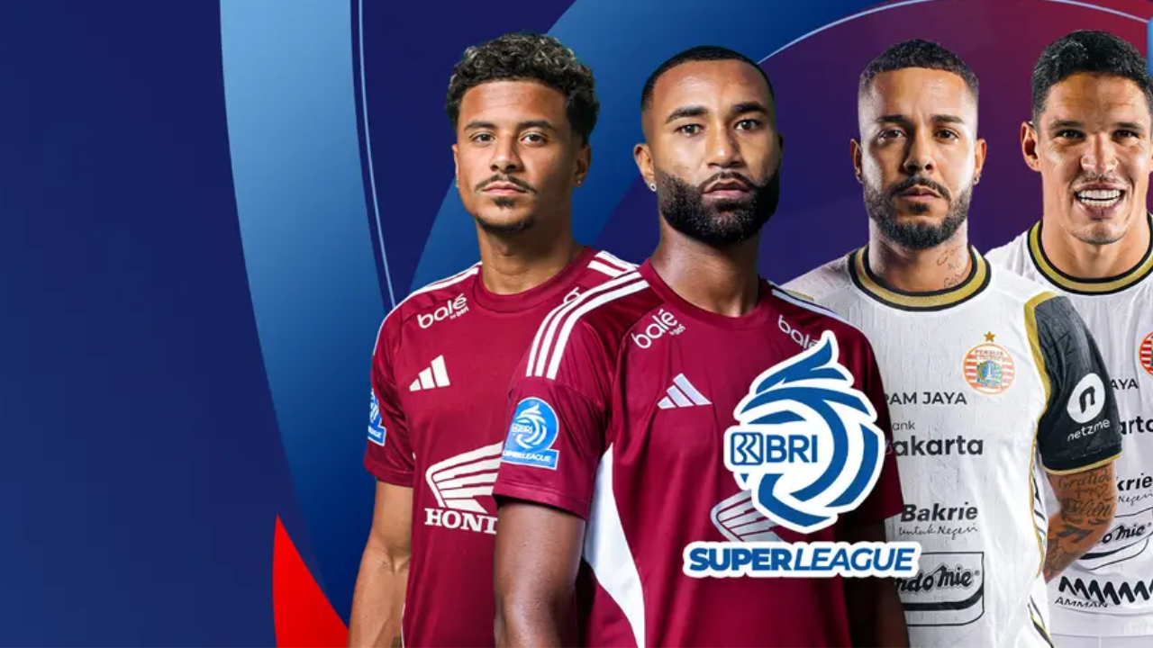 Link Live Streaming PSM Makassar vs Persija Jakarta, Ambisi Juku Eja dan Macan Kemayoran Menang.