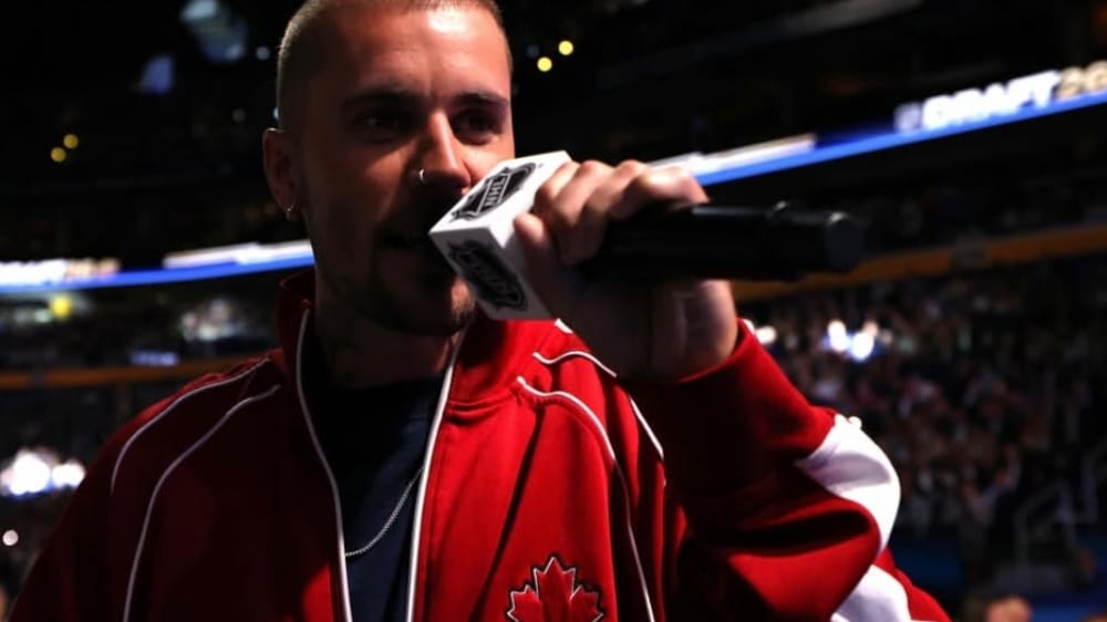 Lirik dan Makna Lagu Speed Demon - Justin Bieber Lagi Viral di TikTok