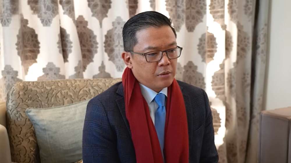 Indonesia Masuk Dewan Perdamaian Dunia, Menlu Sugiono: Bukan Pengganti Peran PBB