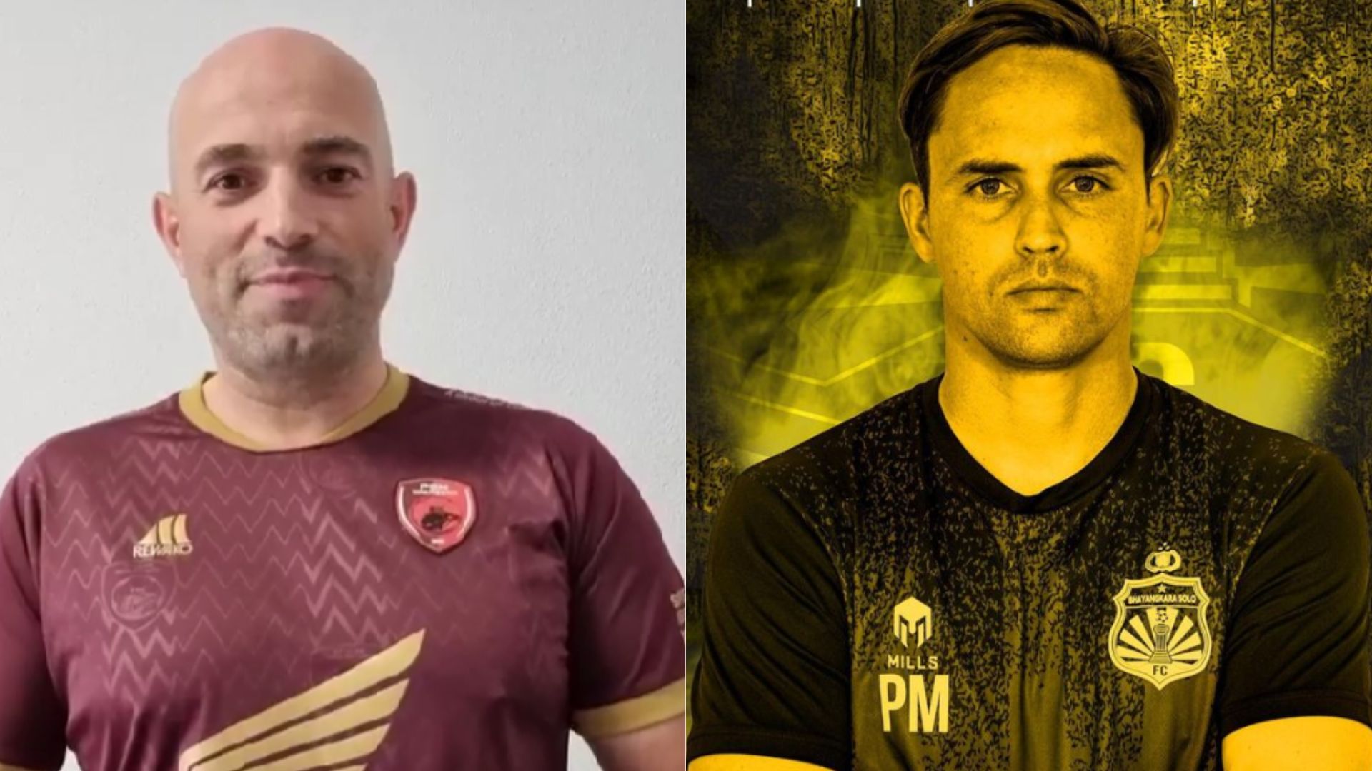Calon Pelatih Persebaya: Bernardo Tavares atau Paul Munster, Mana yang Lebih Cocok? 