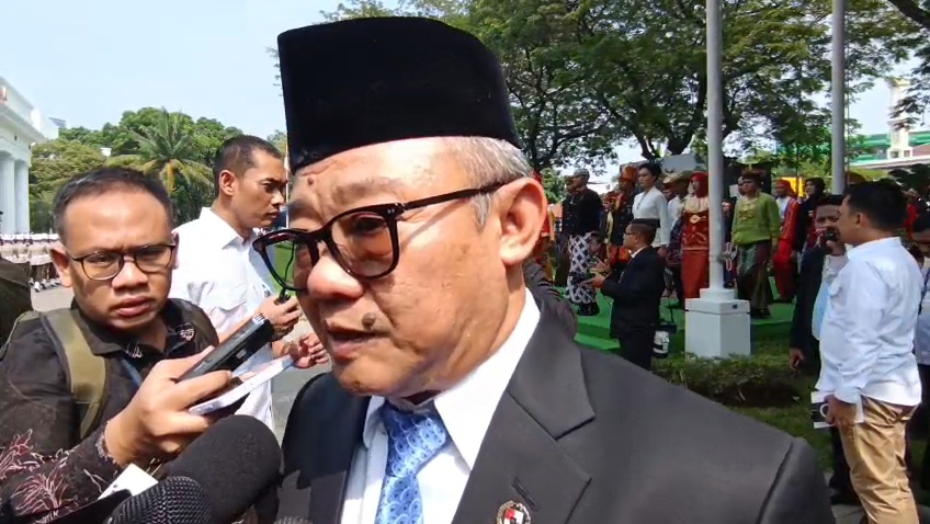Respons Mendikdasmen Tanggapi Putusan MK Wajibkan Sekolah SD dan SMP Swasta Gratis, Ini Kata Abdul Mu'ti