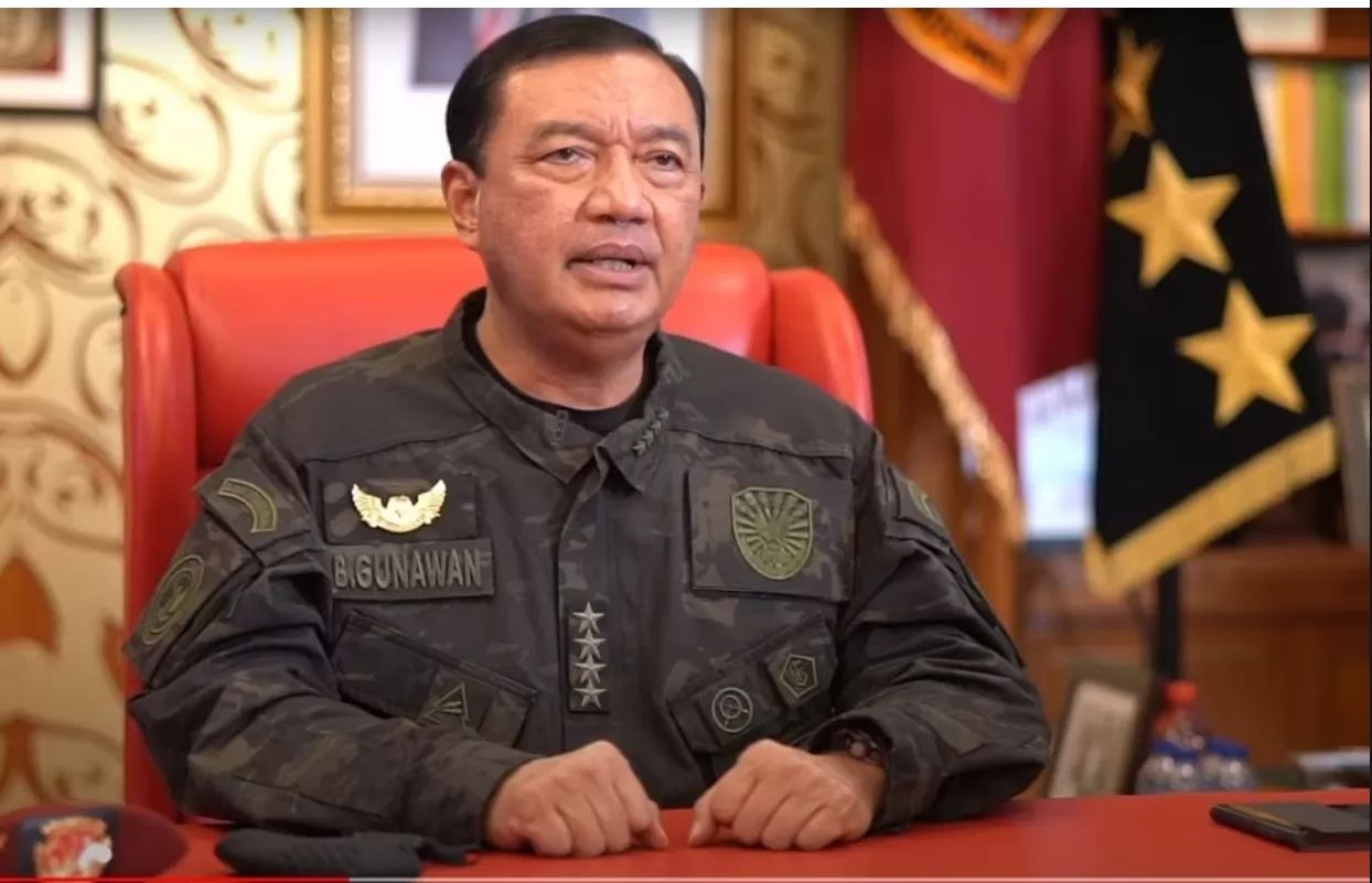  Rumor Masuknya Budi Gunawan ke Kabinet Prabowo, PDIP Tegaskan Belum Ada Keputusan Resmi