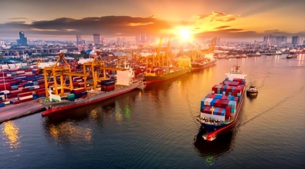 Kemenkeu: Sektor Rill Jadi Pemantik Menggeliatnya Perekonomian RI