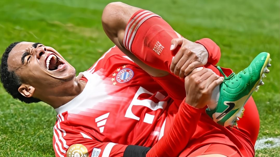 PETAKA Piala Dunia Klub: Musiala Patah Engkel Usai Dihantam Donnarumma dalam Laga Bayerns vs PSG