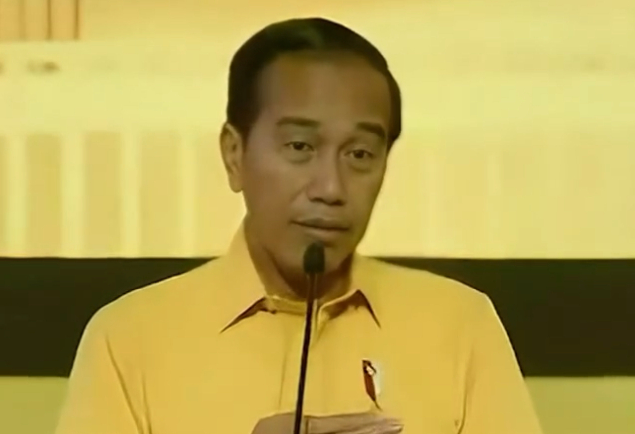 Projo Tunggu Langkah Jokowi Buat Partai Baru, Pintu Partai Lain Tetap Terbuka