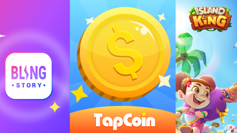 7 Rekomendasi Game Penghasil Uang 2025 Tanpa Iklan dan Modal, Saldo DANA Cair Mulai Rp600 Ribu ke Dompet Digital!