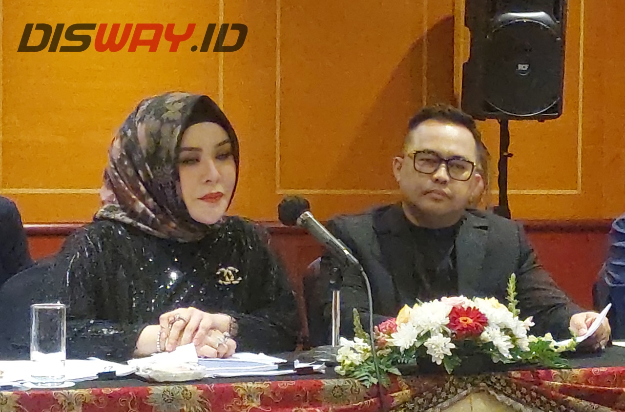 Richard Lee, Oky Pratama, dan Nikita Mirzani Akan Disomasi oleh Heni Purnamasari Atas Pencemaran Nama Baik