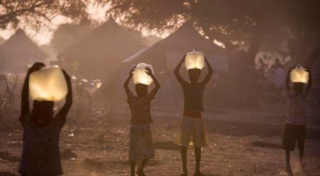 Kolera Kembali Mewabah di Haiti, 7 Orang Dilaporkan Tewas, Apa Penyebabnya?