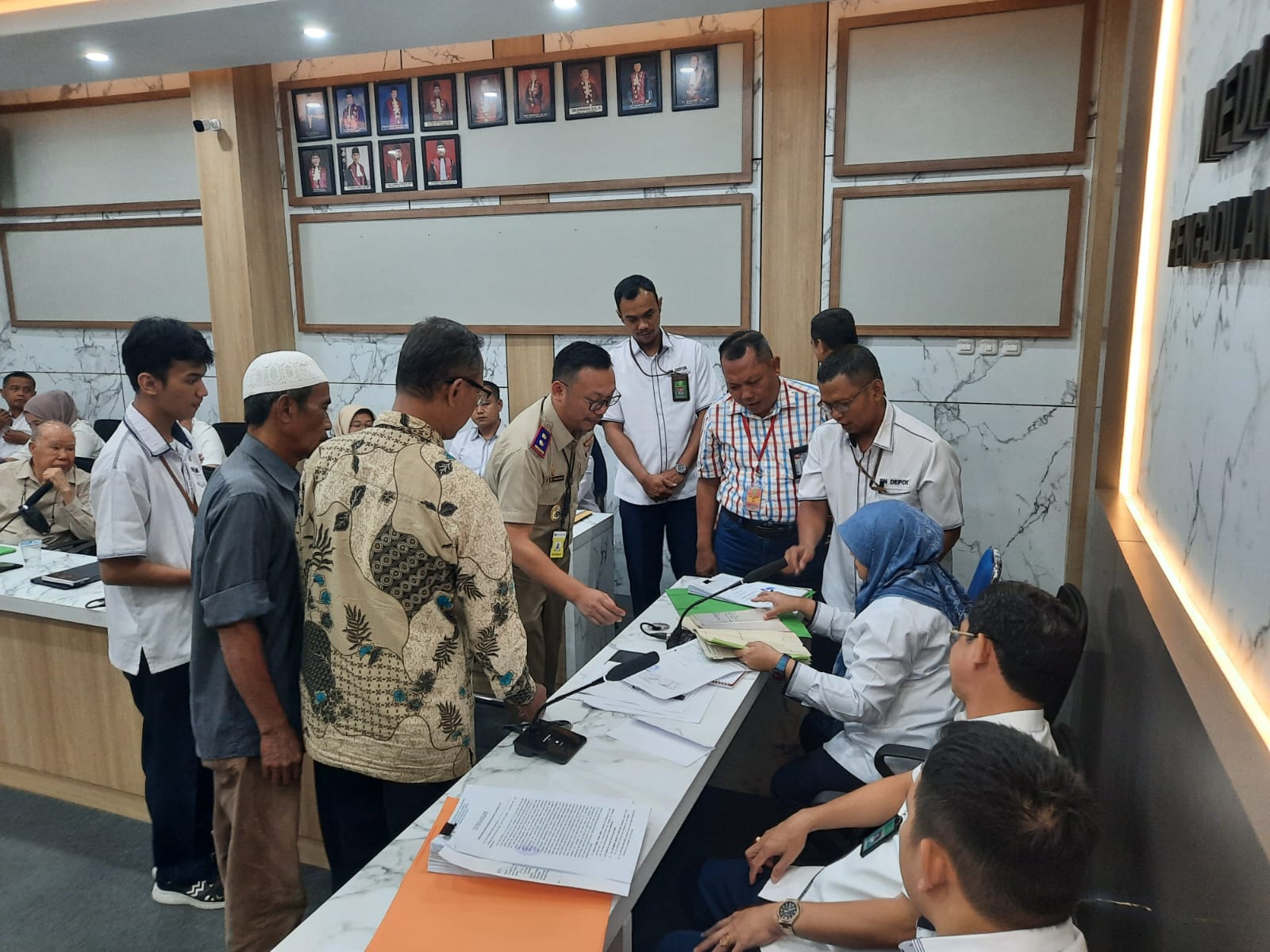 Ganti Kerugian Tol Cinere-Jagorawi Tembus Rp40 Milar Lebih, BPN Depok: Alhamdulillah Berjalan Mulus