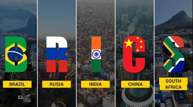 Trump 2.0 dan Hubungan Indonesia-AS Pasca Keanggotaan BRICS