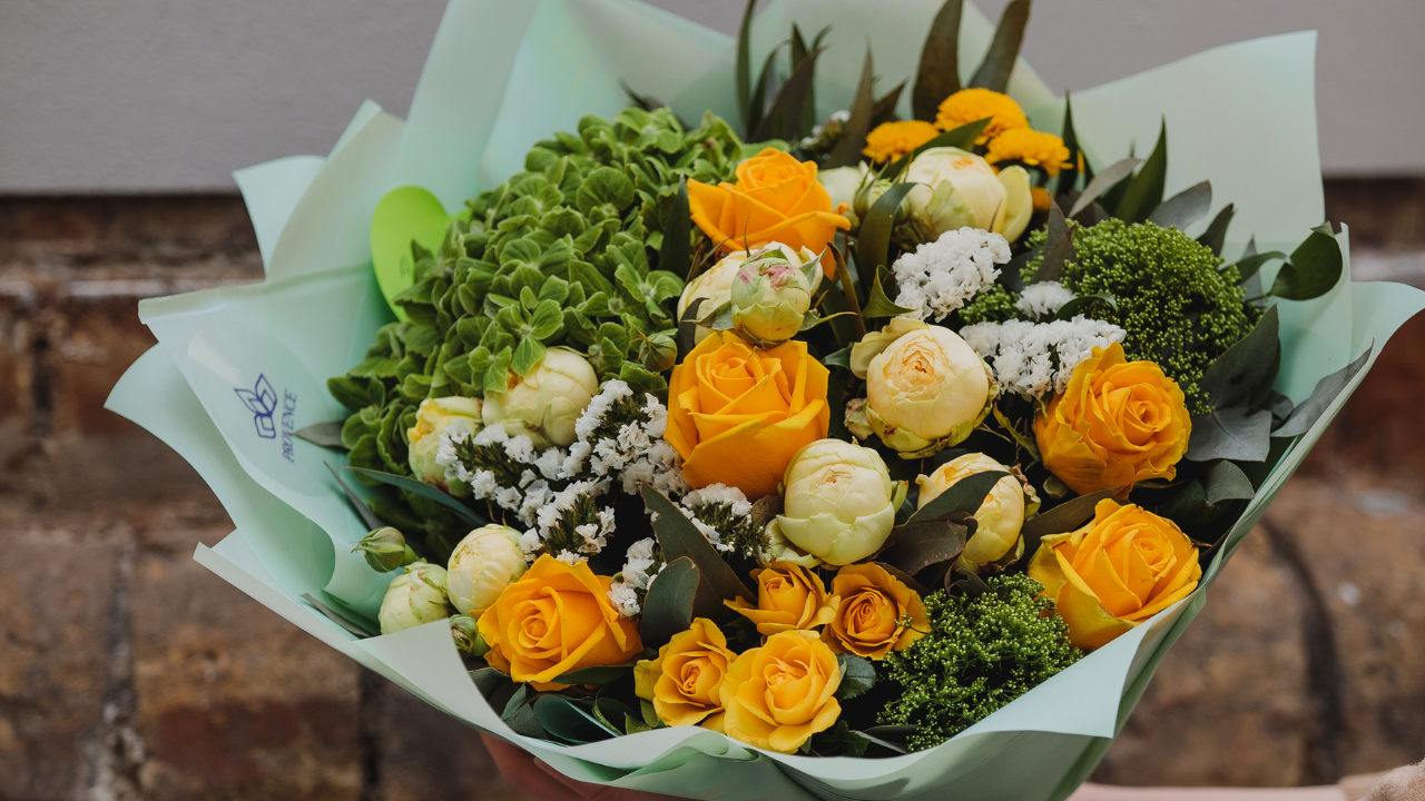 5 Toko Bunga di Jakarta untuk Valentine 2026, Ada yang Buka 24 Jam hingga Koleksi Lengkap