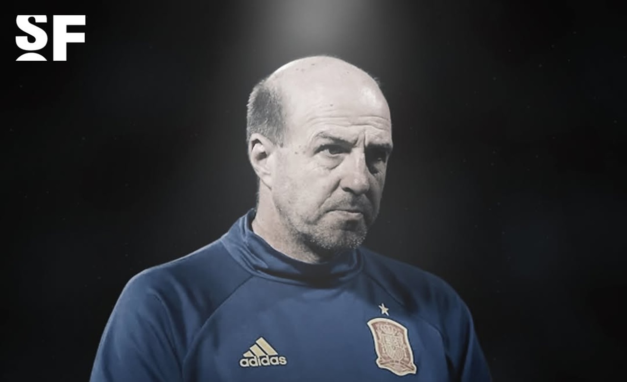 Kiper Legendaris Jose Manuel Ochotorena Tutup Usia, Sosok di Balik Kejayaan Spanyol dan Liverpool!