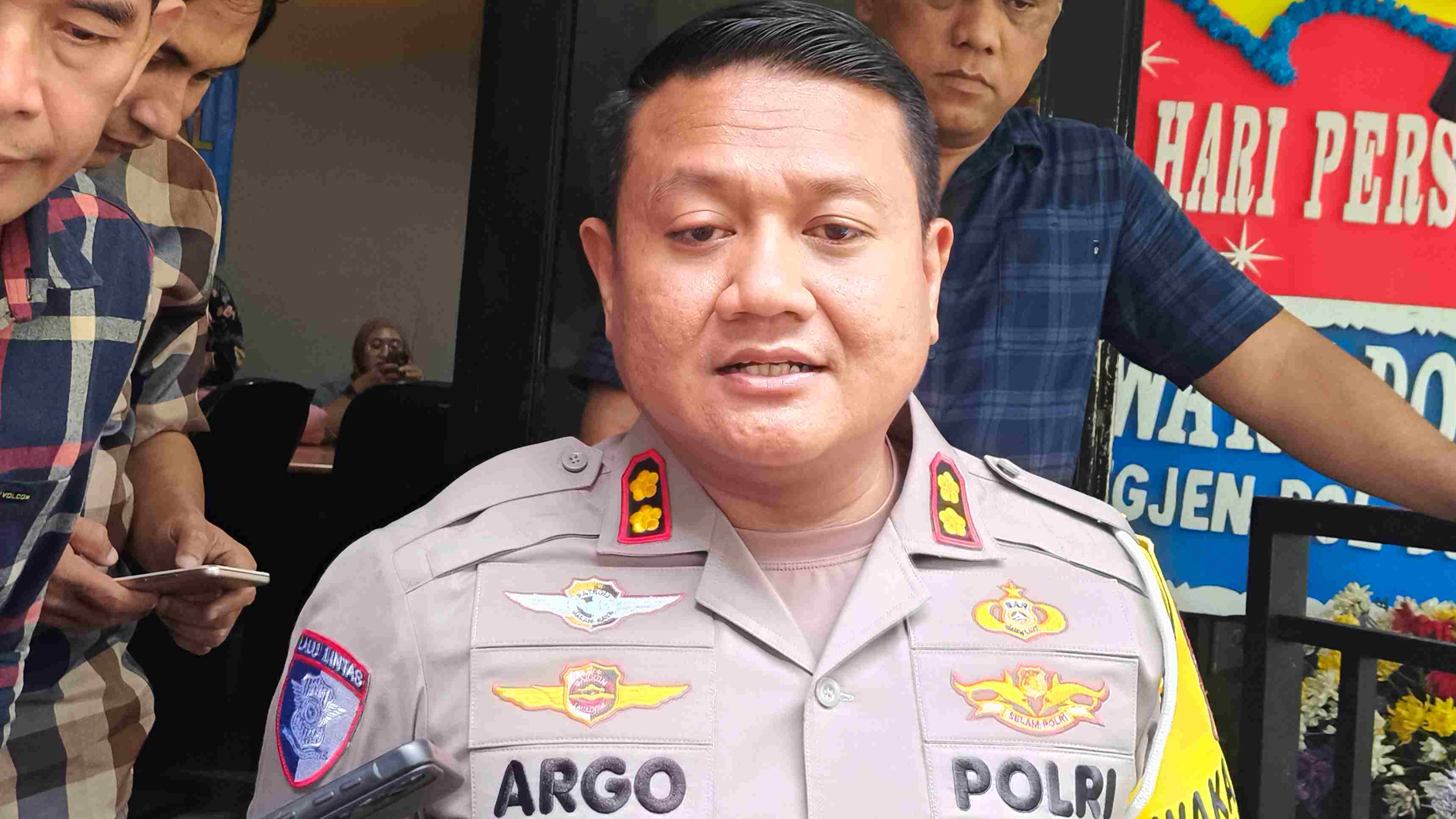 Viral Pengendara Dikeroyok Gegara Kesal dengan Bunyi Telolet, Ini Kata Ditlantas PMJ