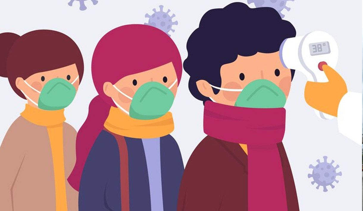 Kasus Flu Singapura Meningkat di Indonesia, IDAI Himbau Orangtua Agar Jangan Panik