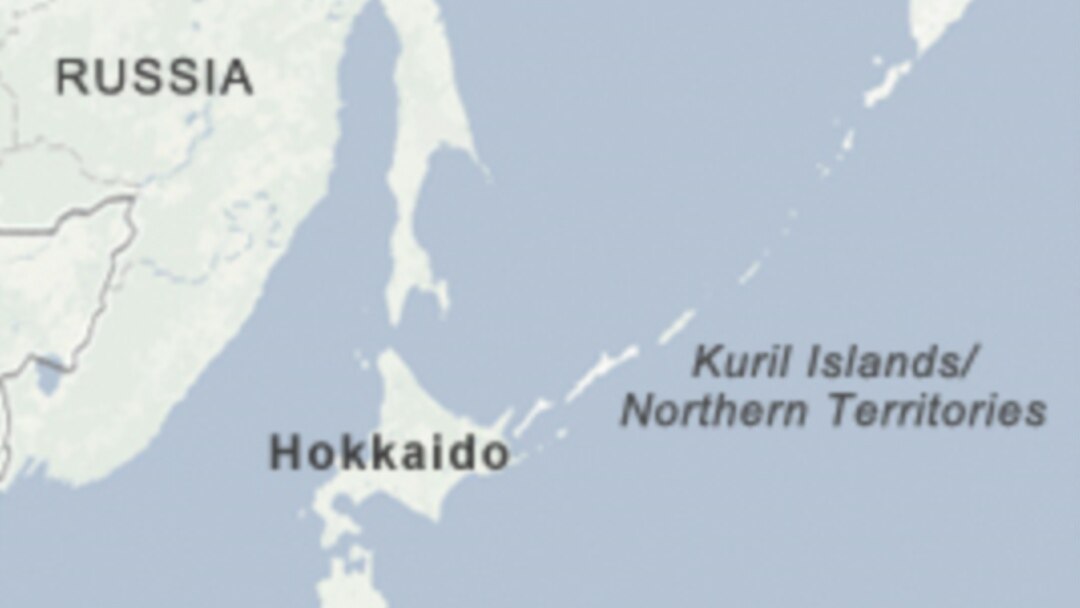 Tempatkan Rudal Supersonik di Pulau Hokkaido, Rusia Janji Bakal Buat Jepang Menderita!