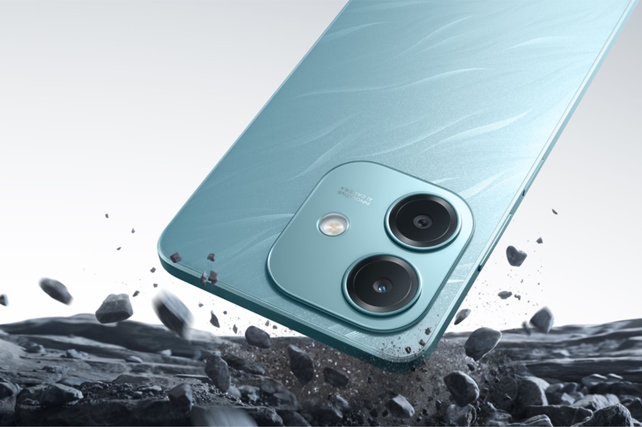 7 HP Tahan Banting dan Anti Air Standar Militer, Harga Murah tapi Super Tangguh