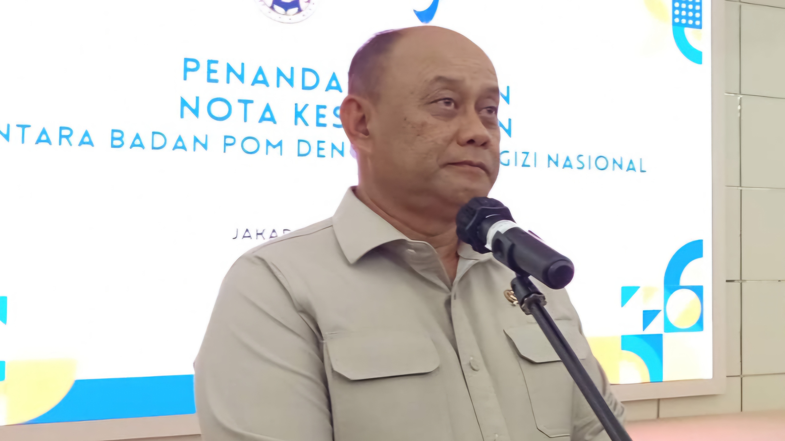 KPK dapat Laporan Anggaran Program MBG Terpotong  Jadi Rp 8.000, Istana dan BGN Beri Klarifikasi