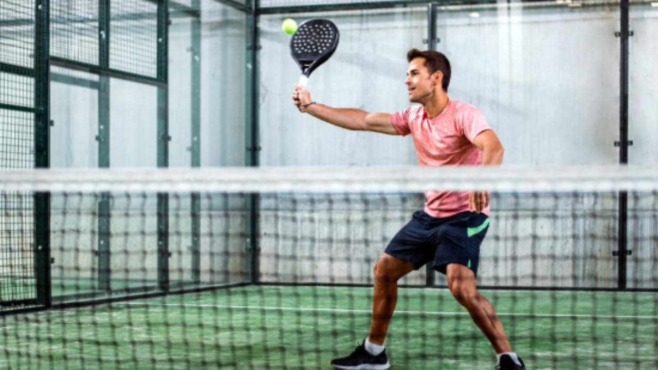 Daftar Olahraga Kena Pajak 10 Persen di Jakarta: Padel Masuk List!