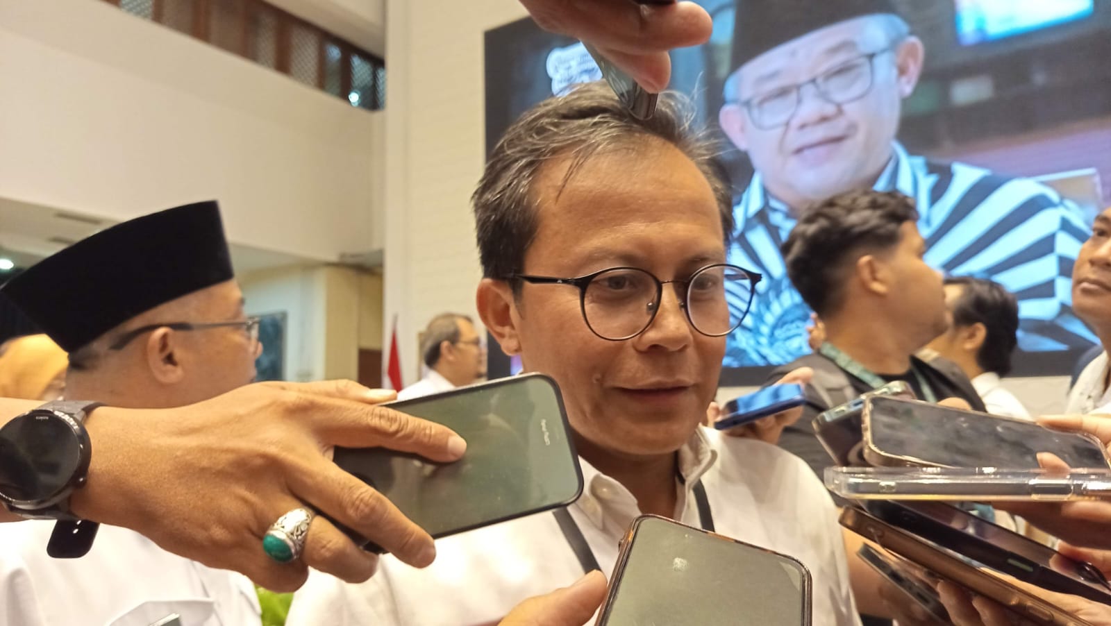 Bukan P7, Kemendikdasmen Jelaskan P5 Berkembang Jadi 8 Dimensi Profil Lulusan