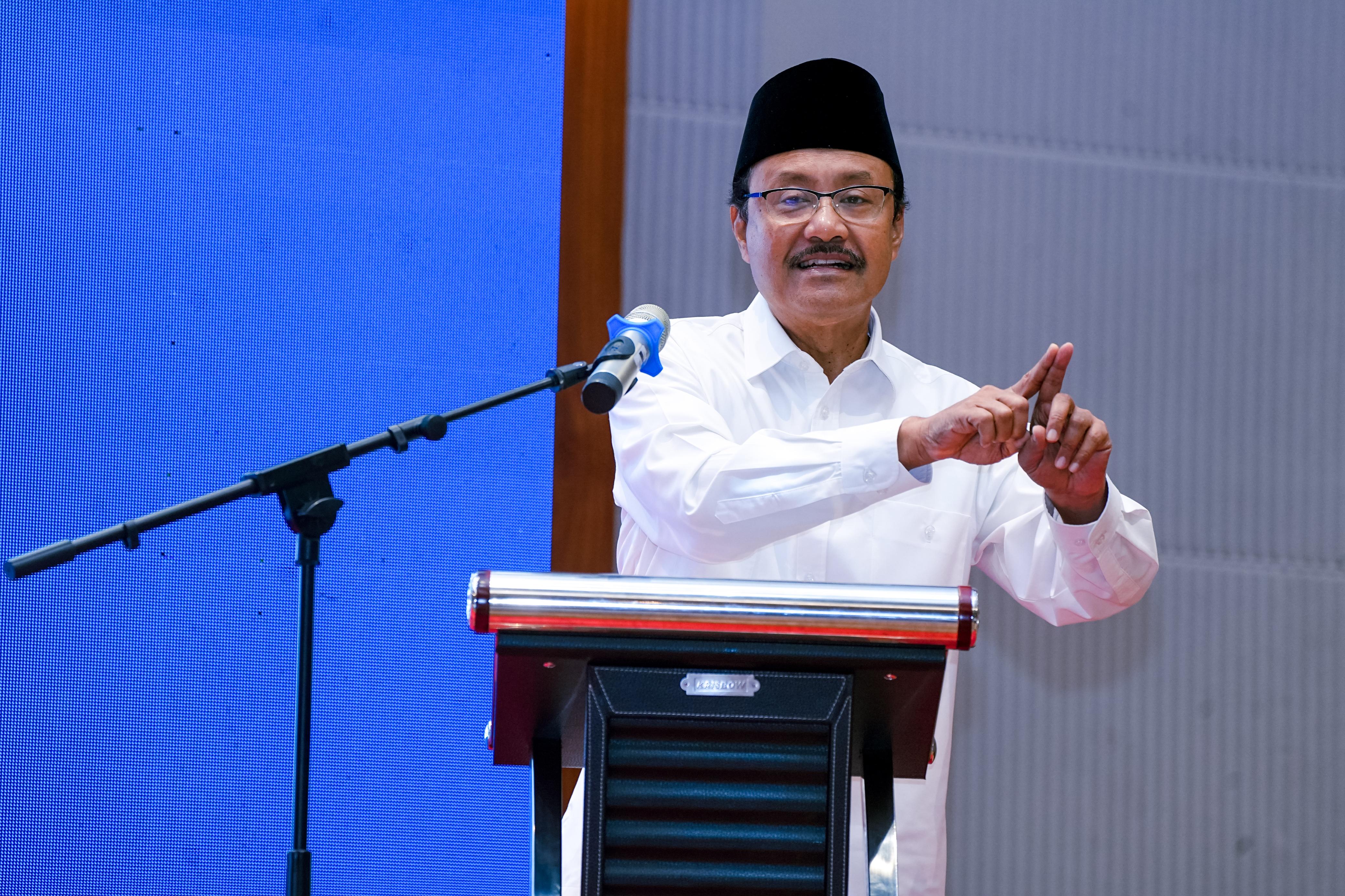 Perkuat Sekolah Rakyat, Kemensos Sinkronkan Data 66 Titik ke Dapodik