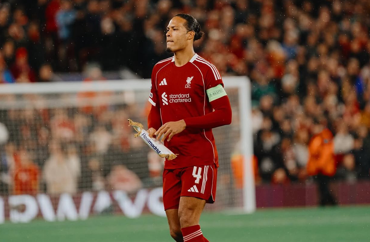 5 Transfer Januari Terbaik Liverpool Sepanjang Sejarah