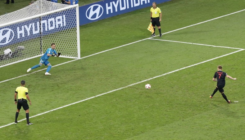 FIFA Pertimbangkan Buat Opsi Adu Penalti Pra-pertandingan di Piala Dunia 2026, Ini Tujuannya