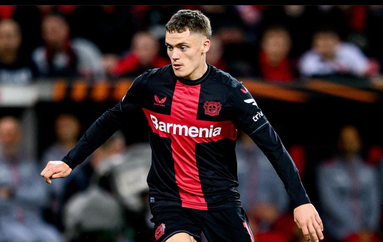 Liverpool Siapkan Tawaran Transfer Super Fantastis Florian Wirtz, Bikin Bayern Munich Ngeri