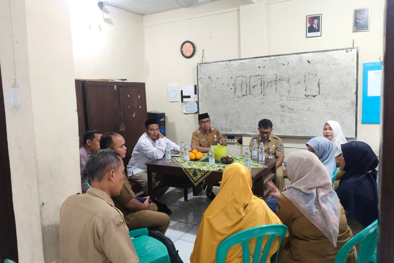 Guru MTs yang Tebar Tarif Berhubungan Sesama Jenis Kini Dipecat, Pelaku Dikenal Guru Bahasa Inggris