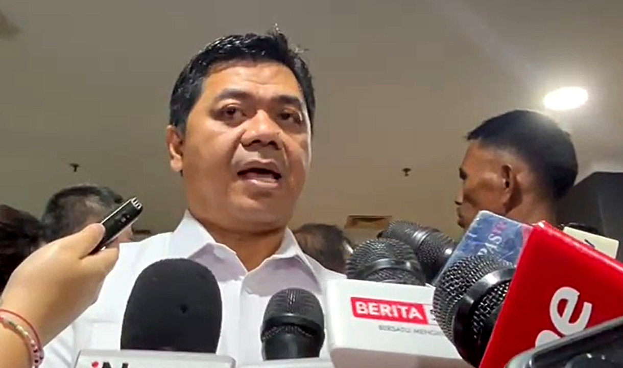 Atasi Ribuan Kasus Keracunan MBG, Pemerintah Ambil Langkah Darurat