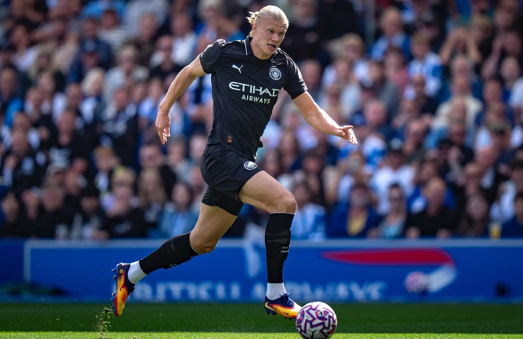 Real Madrid Bidik 3 Bintang Premier League Secara Gratis, Haaland Jadi Target Besar Los Blancos