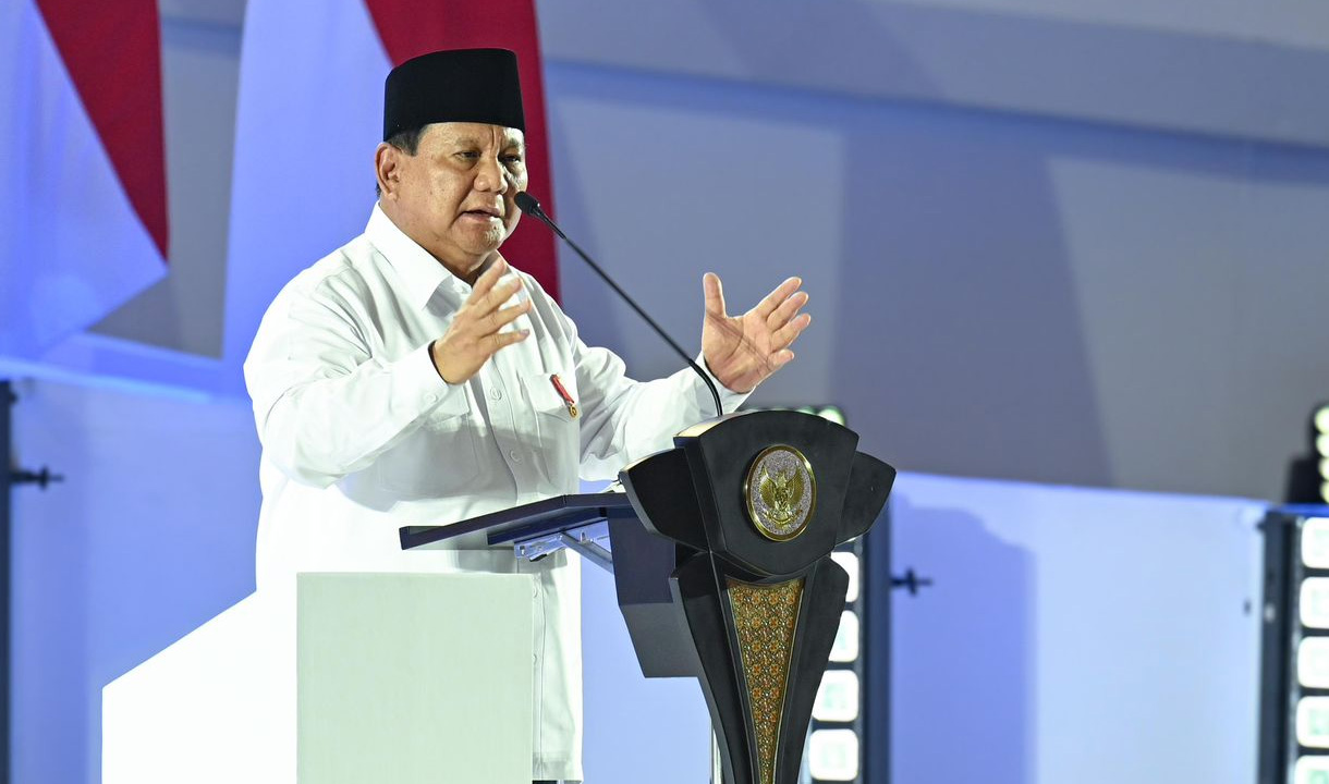 Prabowo Gelontorkan Rp 17 T untuk Renovasi 10 Ribu Sekolah Negeri dan Swasta, Pakai Skema Swakelola   