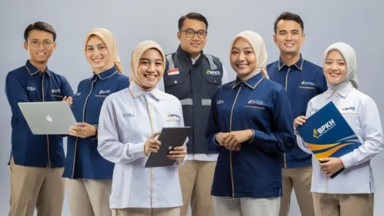 Syarat dan Cara Daftar Rekrutmen BPKH 2025, Dibuka Hingga 13 Oktober 