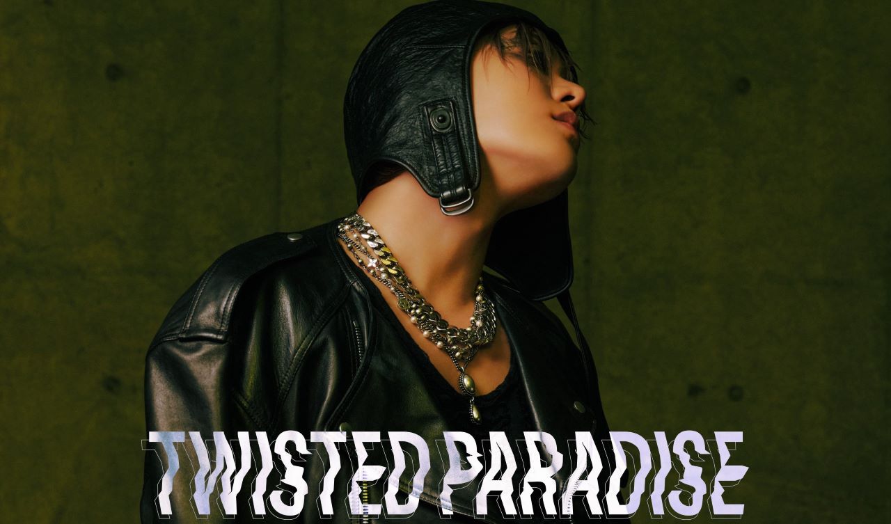 3 Hal Menarik dari MV Twisted Paradise Milik Yuta NCT: dari Konsep Unik Hingga Makna Lagu