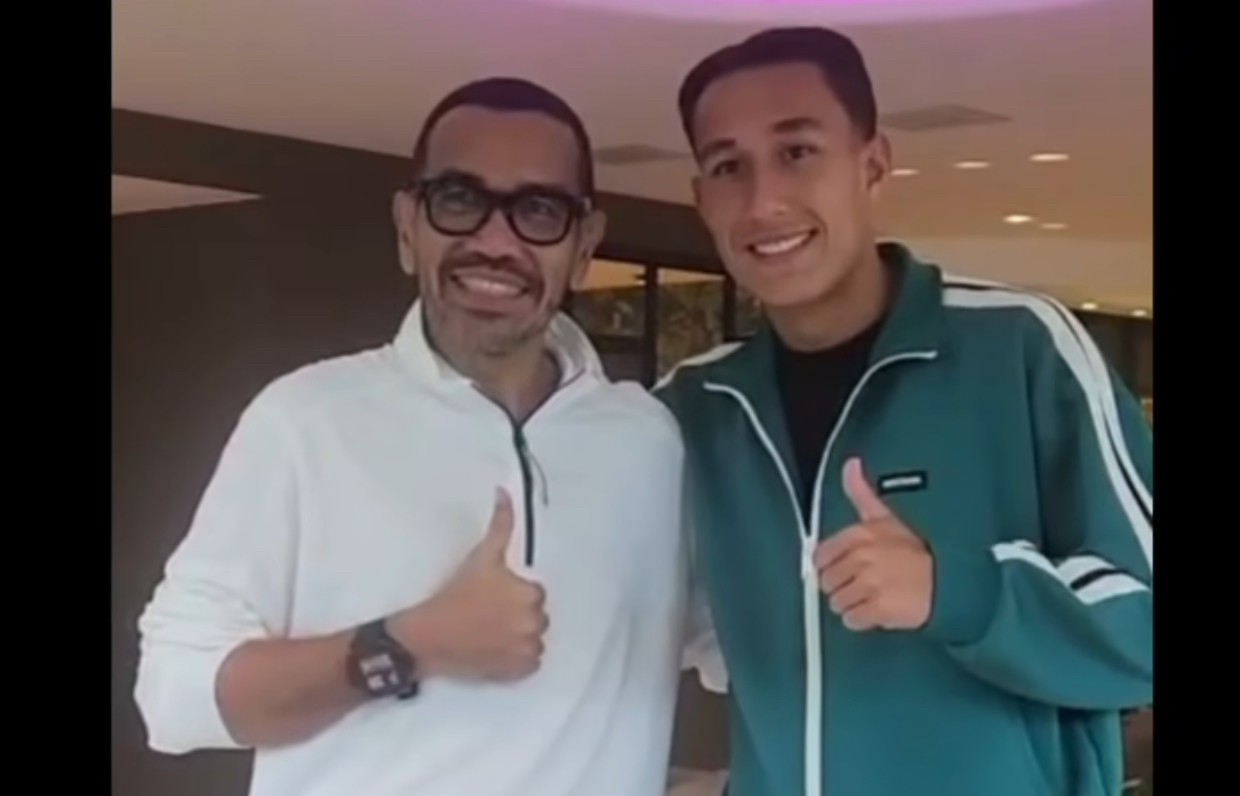 Julukan Baru Miliano Jonathans 'Pangeran Depok', Arya Sinulingga: Prince Presiden Pendiri Kota Petir Beneran