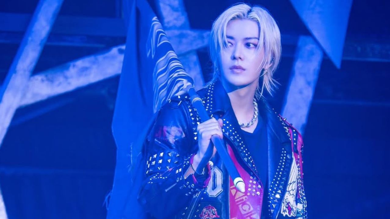 6 Fakta Menarik Yuta NCT yang Ulang Tahun ke-30, Punya Gaya Tidur Unik