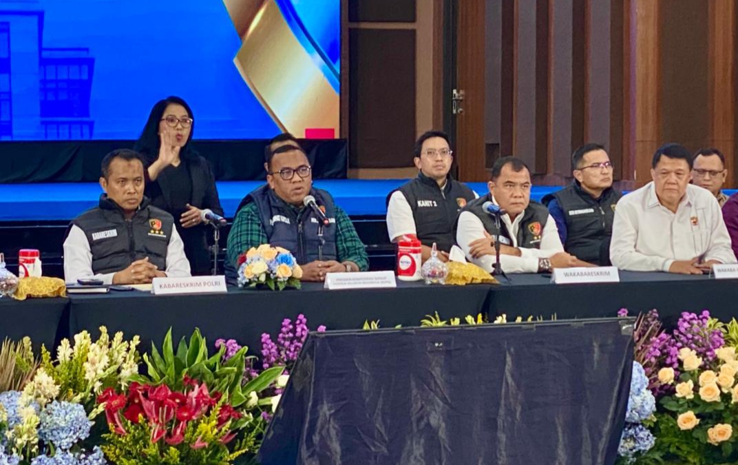 Kisah Haru Pemulangan 9 Pekerja Migran Korban TPPO Kamboja, Ibu Hamil 6 Bulan Termasuk di Antaranya