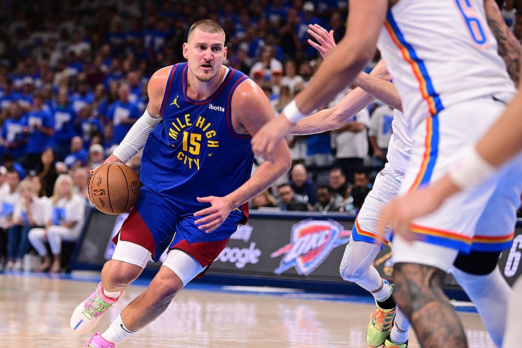 Nikola Jokic Tegaskan Komitmen Bersama Nuggets Sepanjang Karier