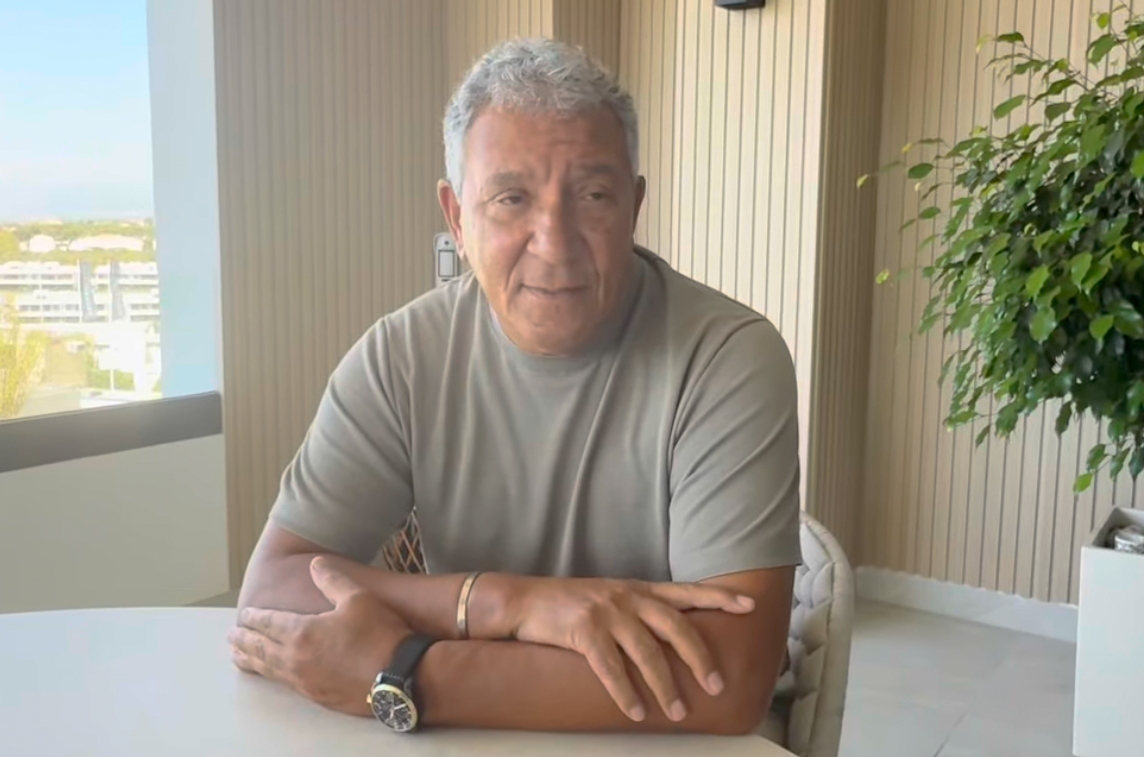 Inisial HTC: Dirtek Baru Timnas Indonesia Konfirmasi, Erick Thohir Sudah Tanda Tangan, Arab Saudi Jadi Keder