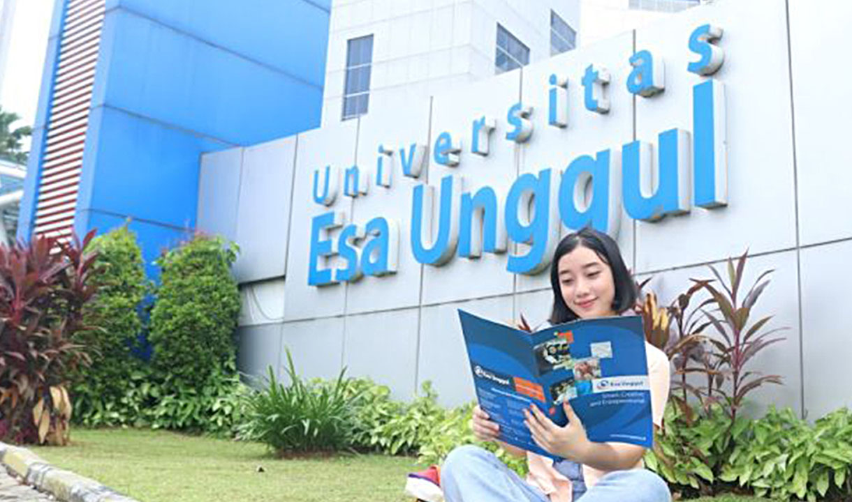 Program Studi D3 Rekam Medik dan Informasi Kesehatan Universitas Esa Unggul Raih Akreditasi 'UNGGUL' dari LAM-PTKes