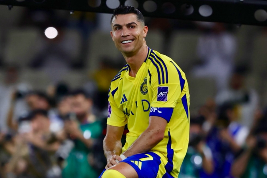 Kapan Cristiano Ronaldo Akan Pensiun dari Sepak Bola? Ini Perkiraannya