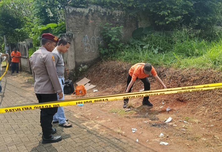 Ini Motif Penemuan Jasad Dibungkus Sarung di Pamulang, Ponakan Sakit Hati Ditegur Kerja Tidak Benar