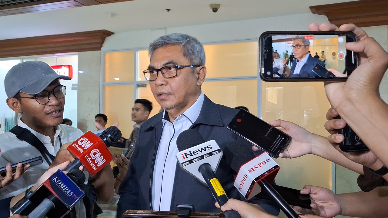 KPK Dukung Rencana Prabowo Rampingkan BUMN, Sudah Komunikasi dengan Danantara