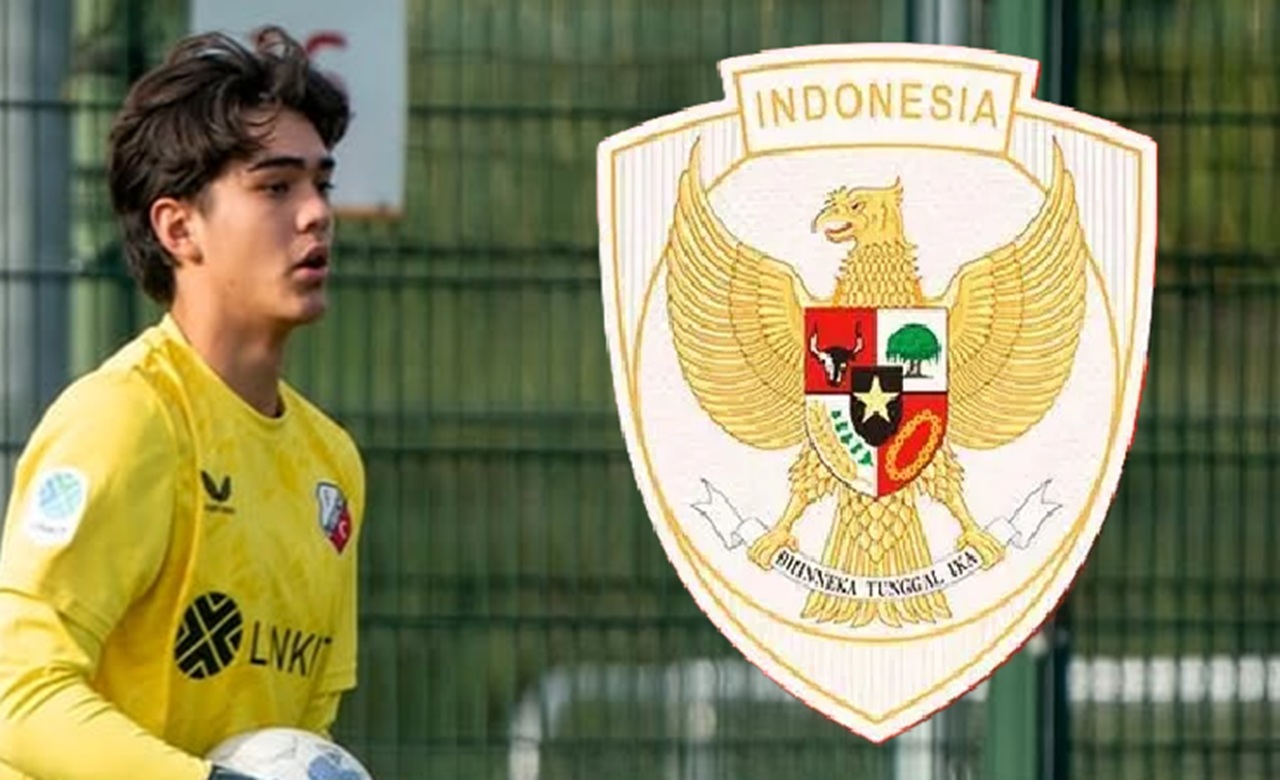 Mike Rajasa Memukau! Pemain Diaspora Pilihan Nova Arianto Terbukti Tepat, Brasil U-17 Tak Mau Kalah