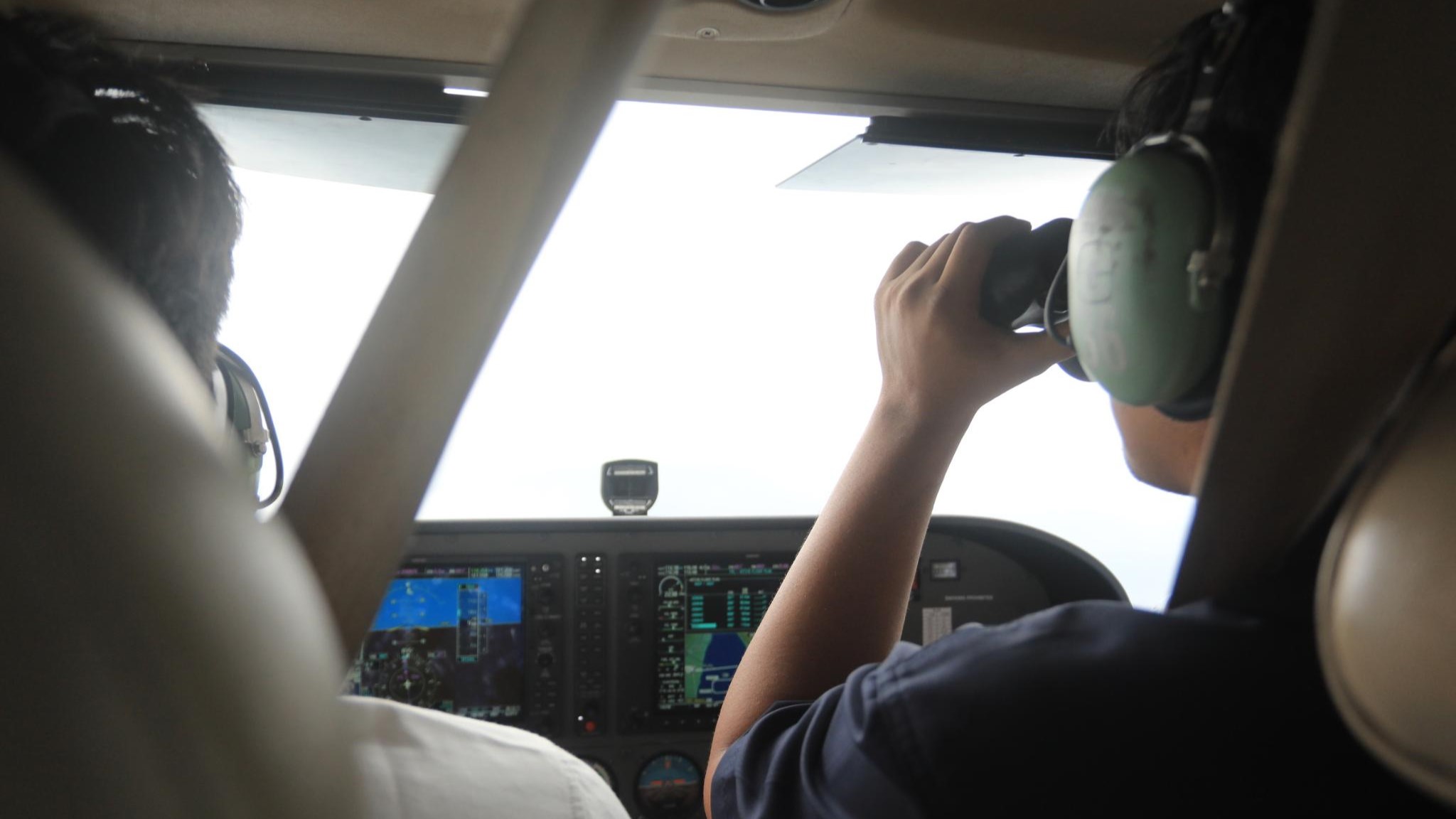 API Banyuwangi Turut Bantu Operasi Pencarian Korban KMP Tunu Pratama Jaya di Perairan Selat Bali