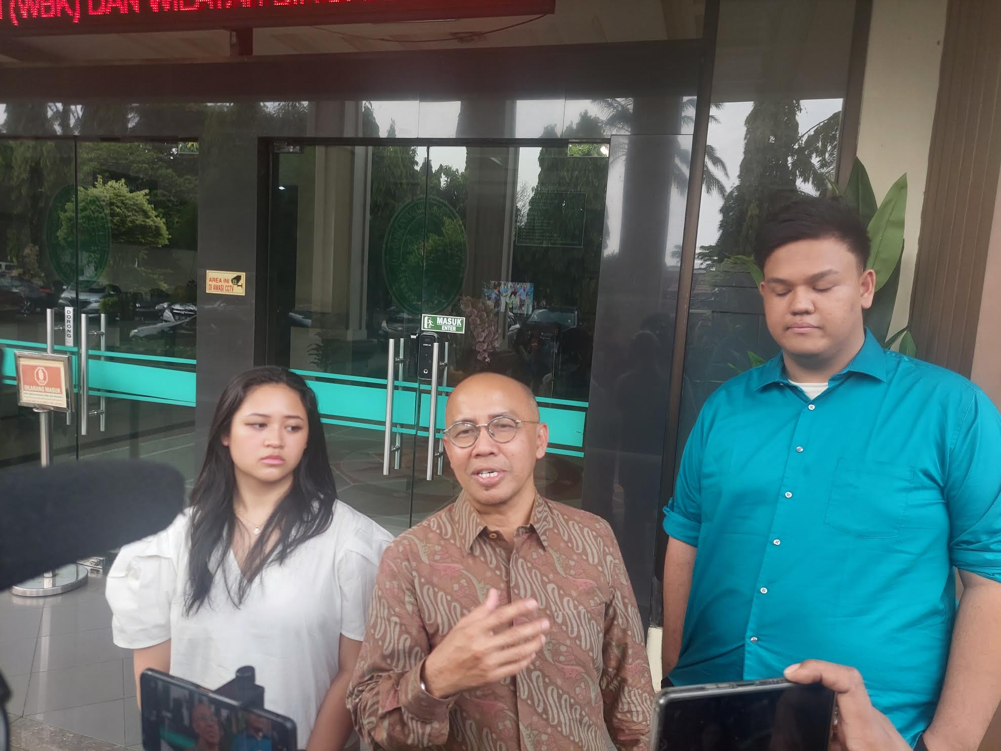 Bukan Rp10 Juta, Ria Ricis Minta Jatah Nafkah ke Teuku Ryan Lebih Besar 2 Kali Lipat