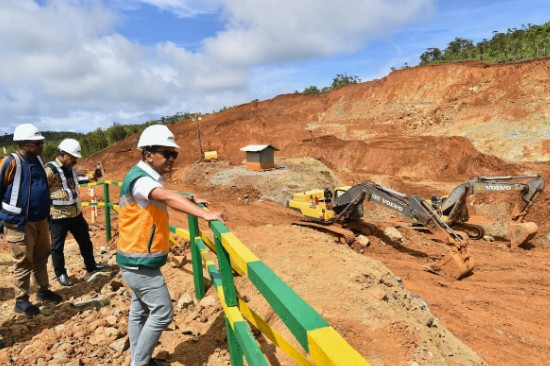 WALHI, Wahabi Lingkungan dan Hudud
