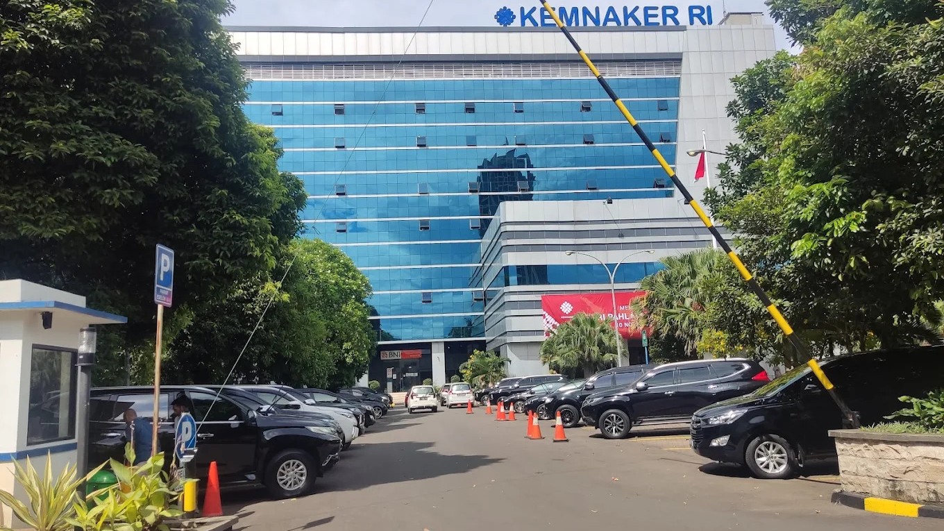 Menaker Bersih-Bersih Binwasnaker K3 Pasca Noel Ditangkap KPK